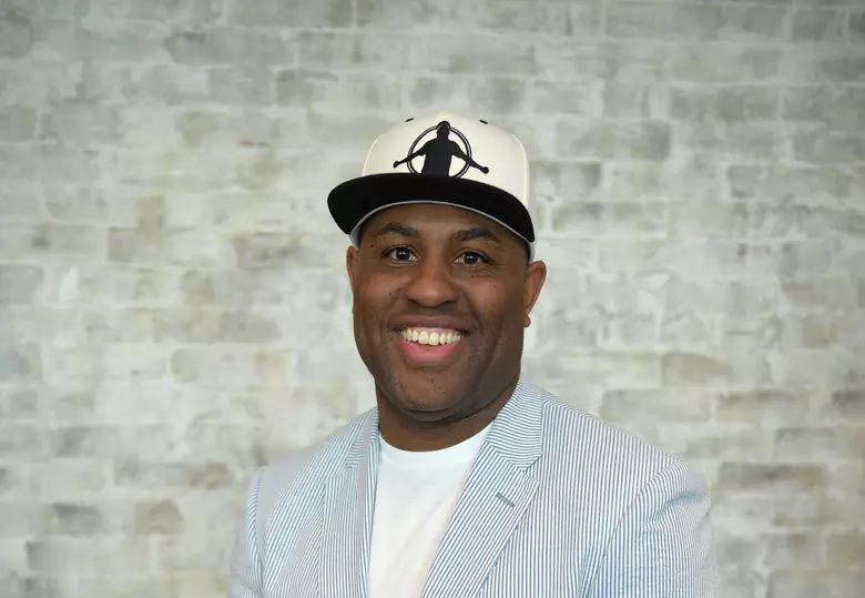 Eric Thomas Net Worth: From Homeless to Multi-Millionaire