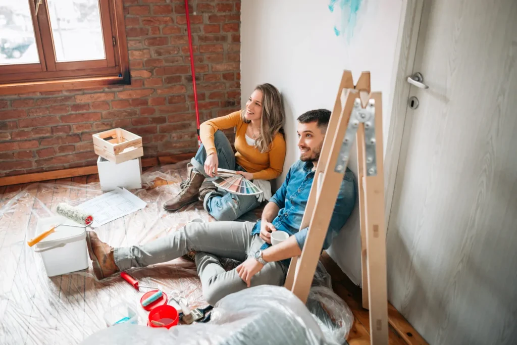 What to Know When House Flipping