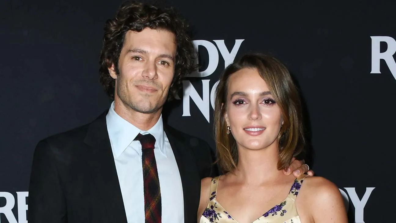 Adam Brody Net Worth: How He Built His $14 Million Empire