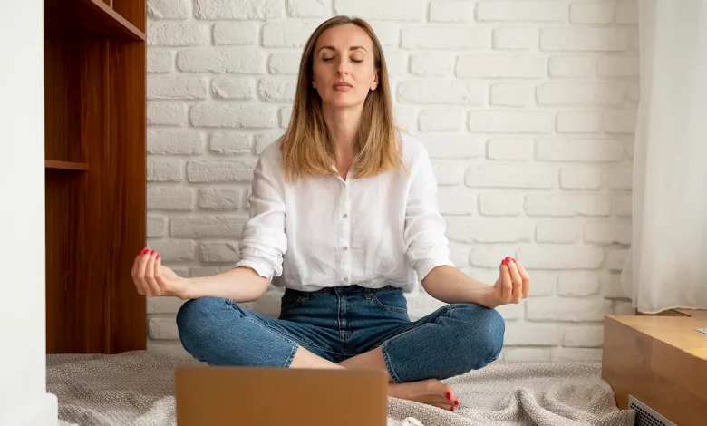 Self-Control Is Strength, Calmness Is Mastery. you – Tymoff