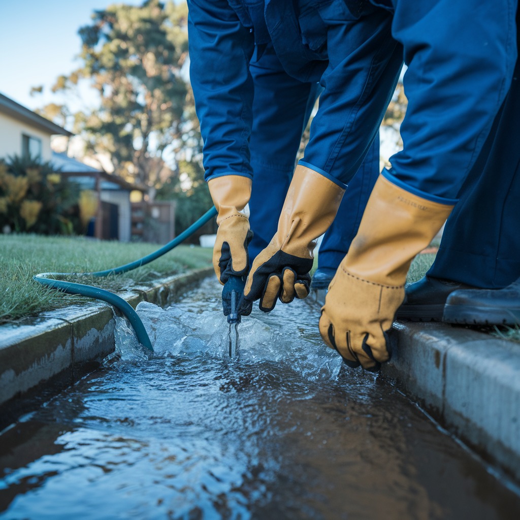 Blocked Drain Experts in the Northern Beaches – Fast & Reliable Solutions