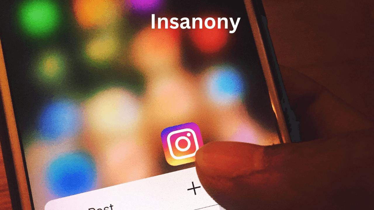 InsAnony: Browse Instagram Stories Without Being Seen