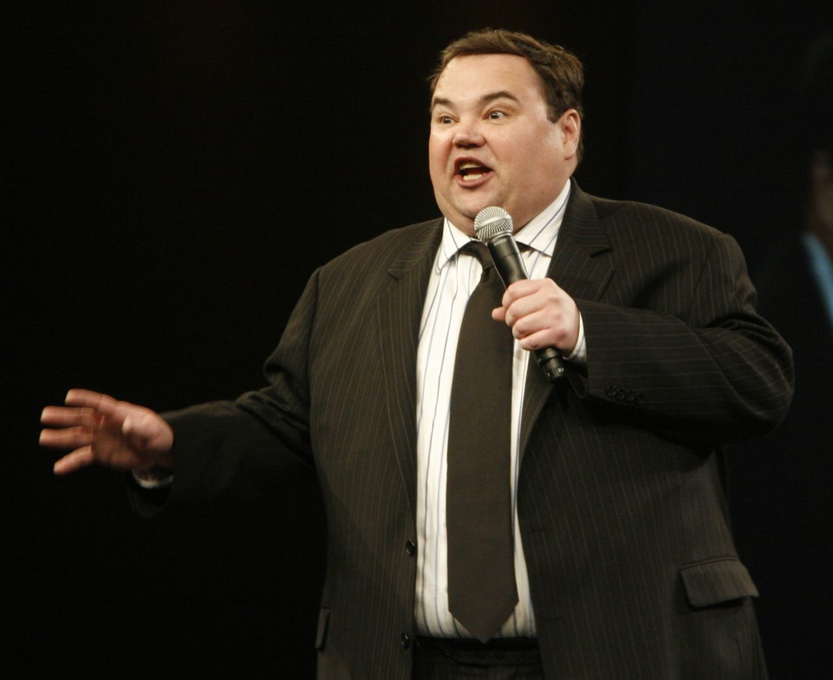 John Pinette Net Worth At Death