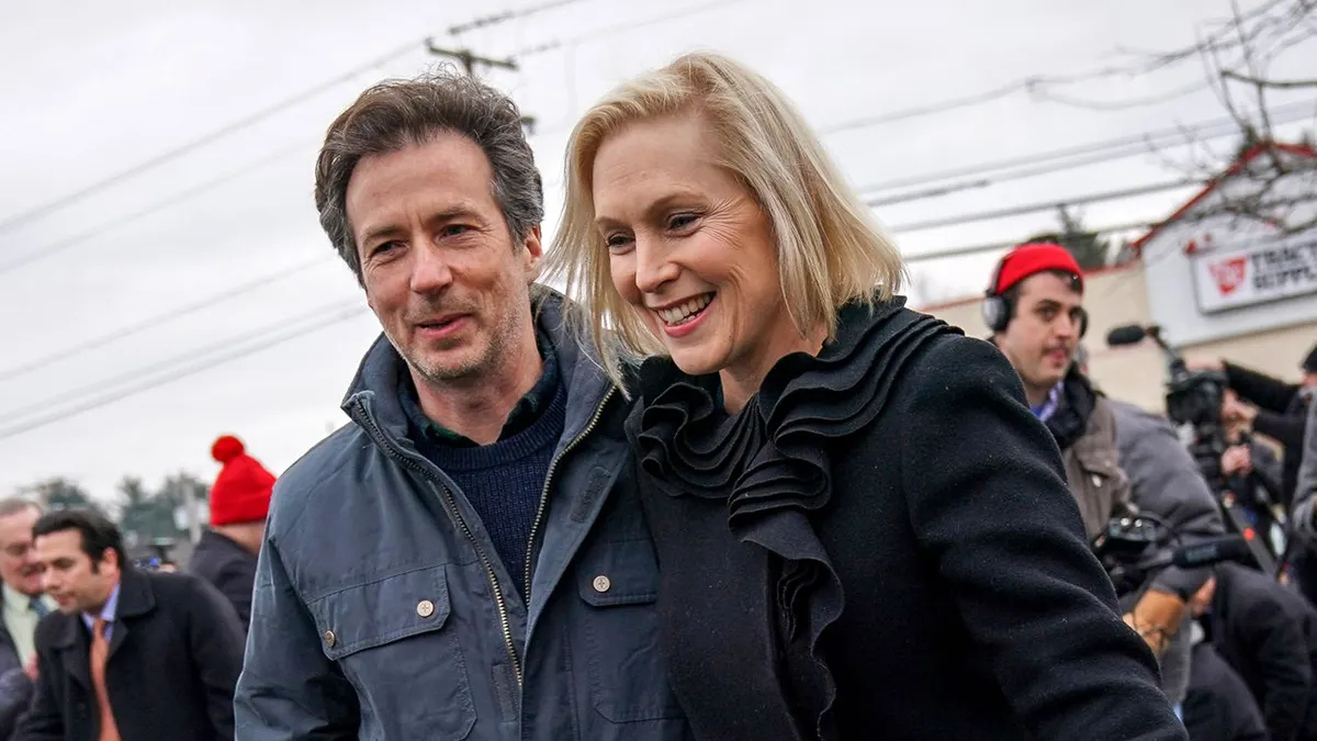 Kirsten Gillibrand Net Worth: The Truth About Her Fortune