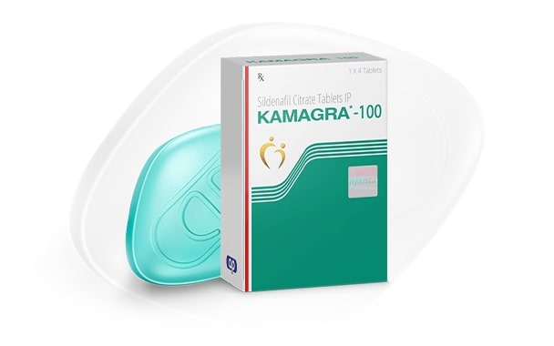 Kamagra 100 Mg: Uses, Dosage, Side Effects, and Safety Tips