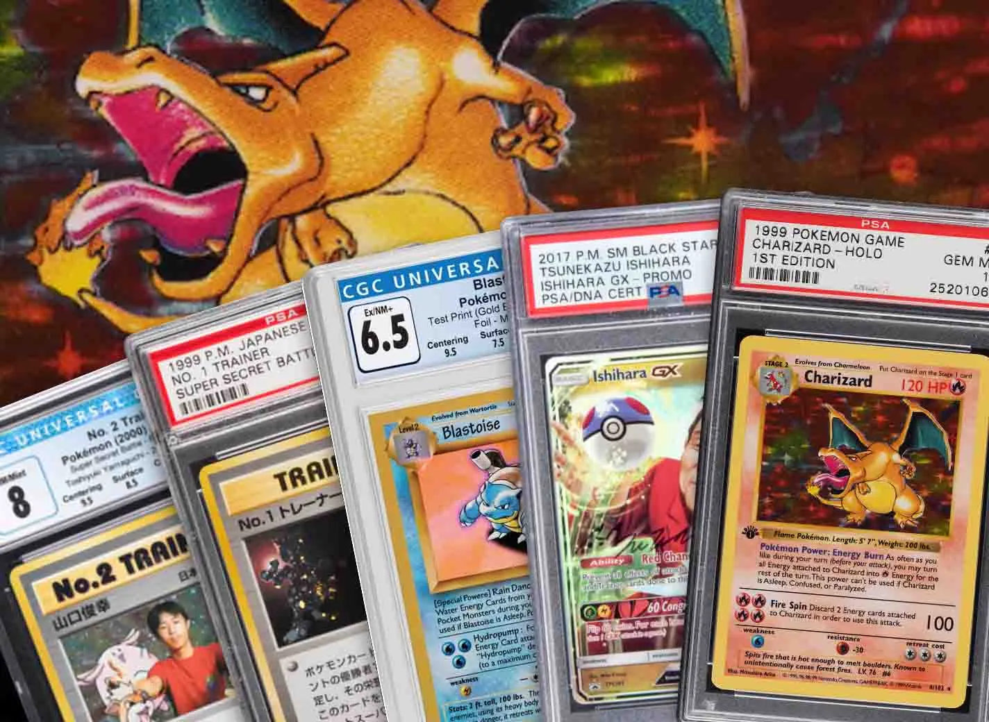 Most Expensive Pokémon Card Ever Sold (Record Price!)