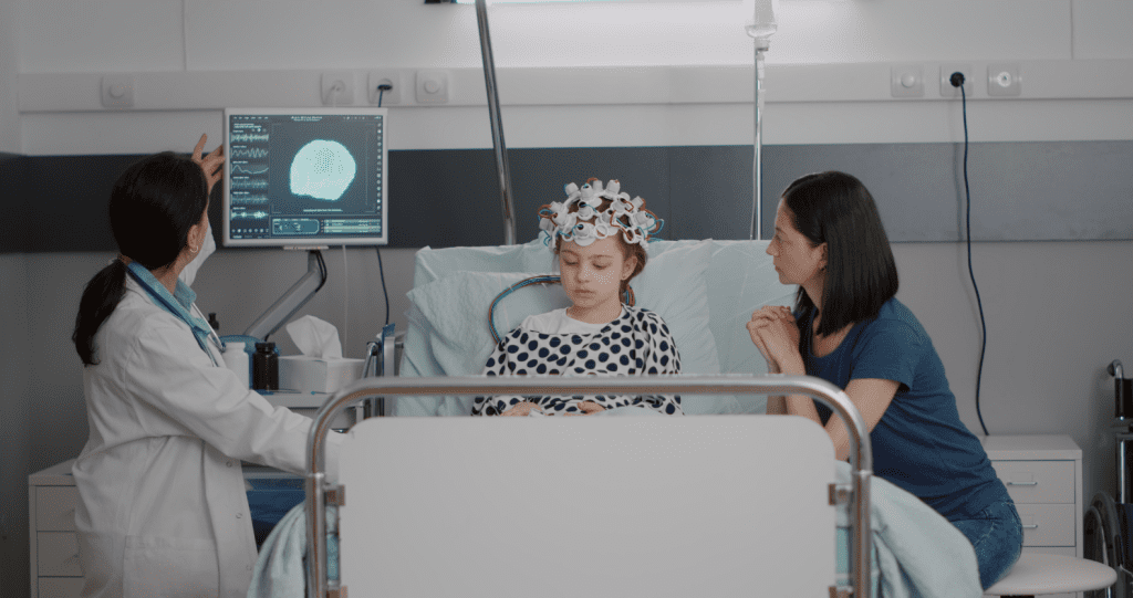How Quantitative EEG Assessments Enhance Mental Health Treatment Plans in Denver