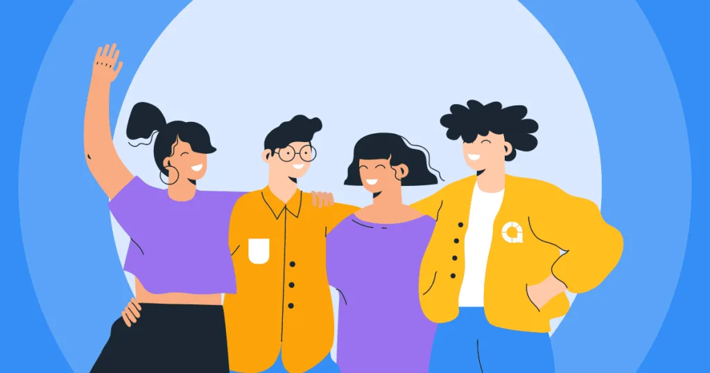 Best Group Names for 4 People – Creative & Fun Ideas