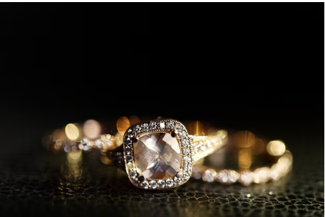 Exquisite Gold and Diamond Jewellery: Elevate Your Style and Elegance