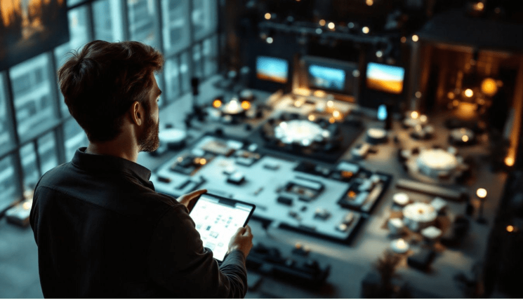 Ultimate Guide To Finding The Best Corporate Event Venue