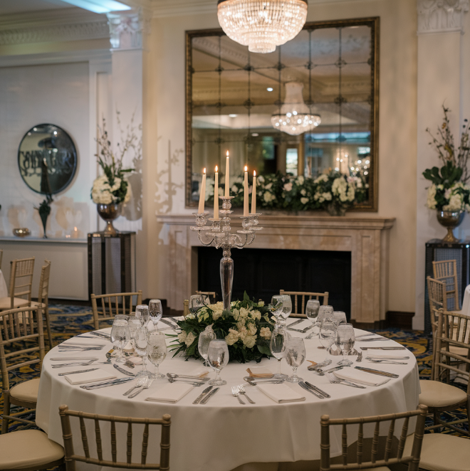 Book a Private Function at Manly Golf Club