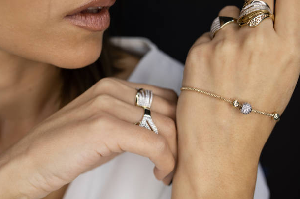 Thailand Silver Jewelry Manufacturer: Premium Quality & Exquisite Designs