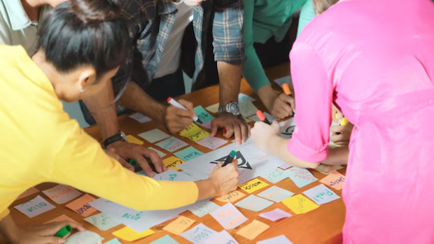 Unlocking Team Potential: Team Building Programs in Phuket for Growth and Success