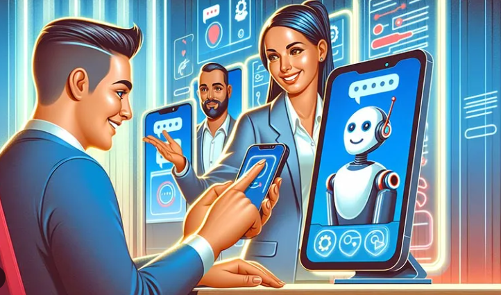 Enhance Member Personalized Experiences with AI-Powered Tools