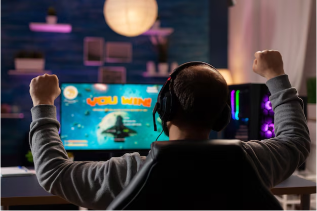 User Tips for Engaging with Online Games Winner 777