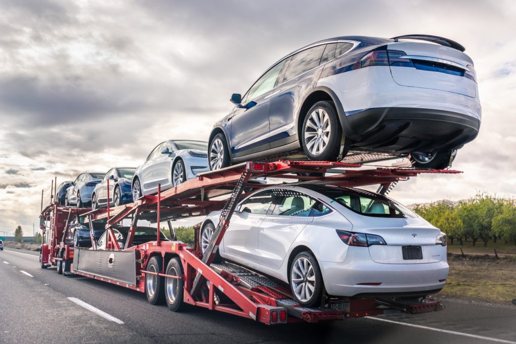 Your Comprehensive Guide to Interstate Vehicle Transport Seattle