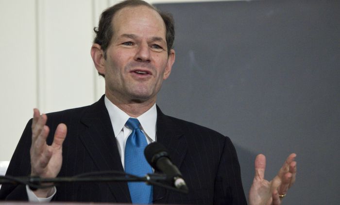 How Much Is Eliot Spitzer Worth? Latest 2025 Update!