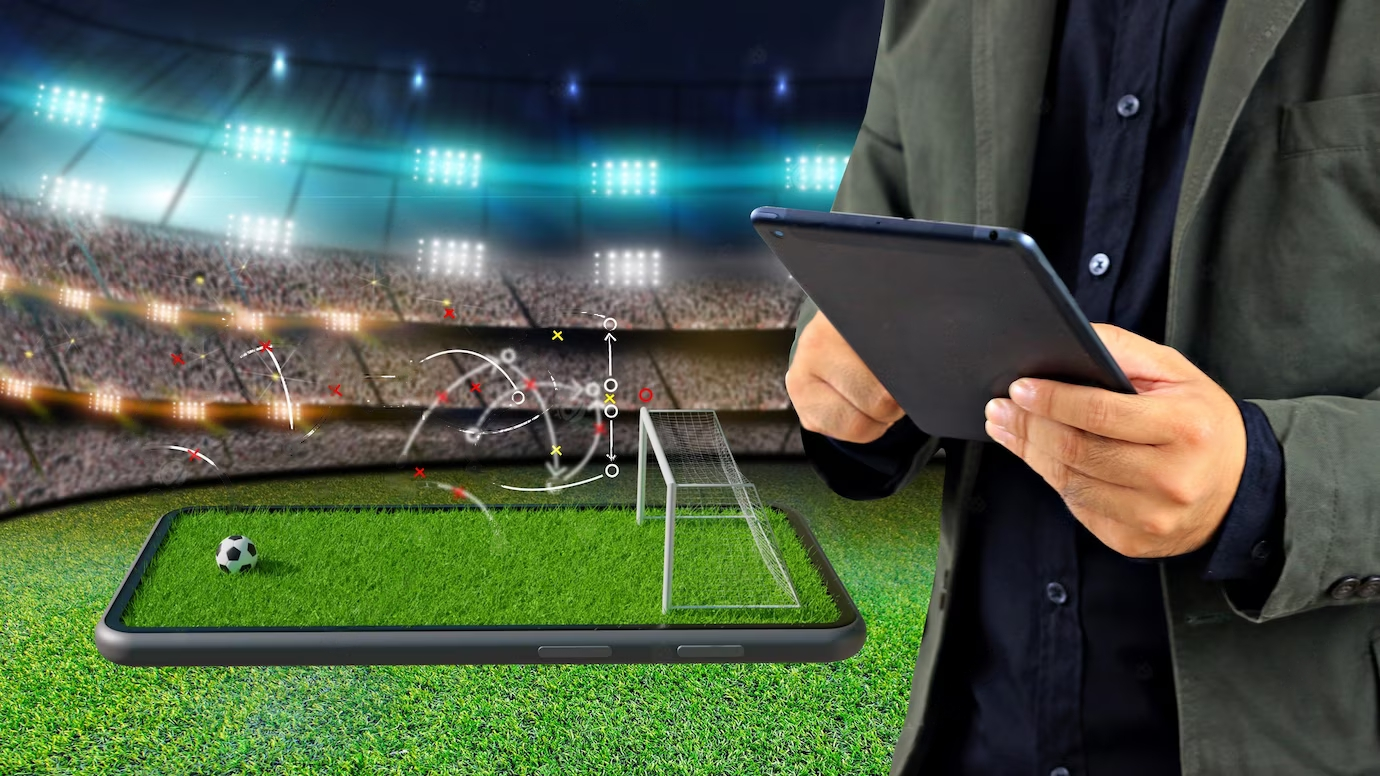 How Technology Has Been Incorporated into Sports