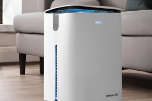 Immediate A7 MaxAir – Say Goodbye to Indoor Pollutants