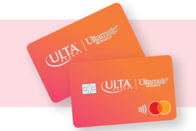 Ulta Credit Card: Earn Rewards & Save on Beauty