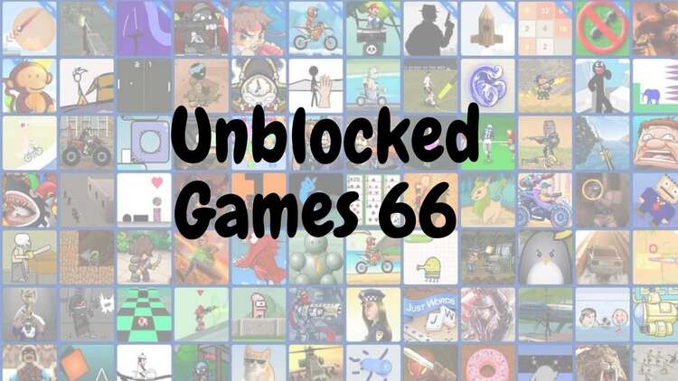 Unblocked Games Premium: Best Games, No Limits!