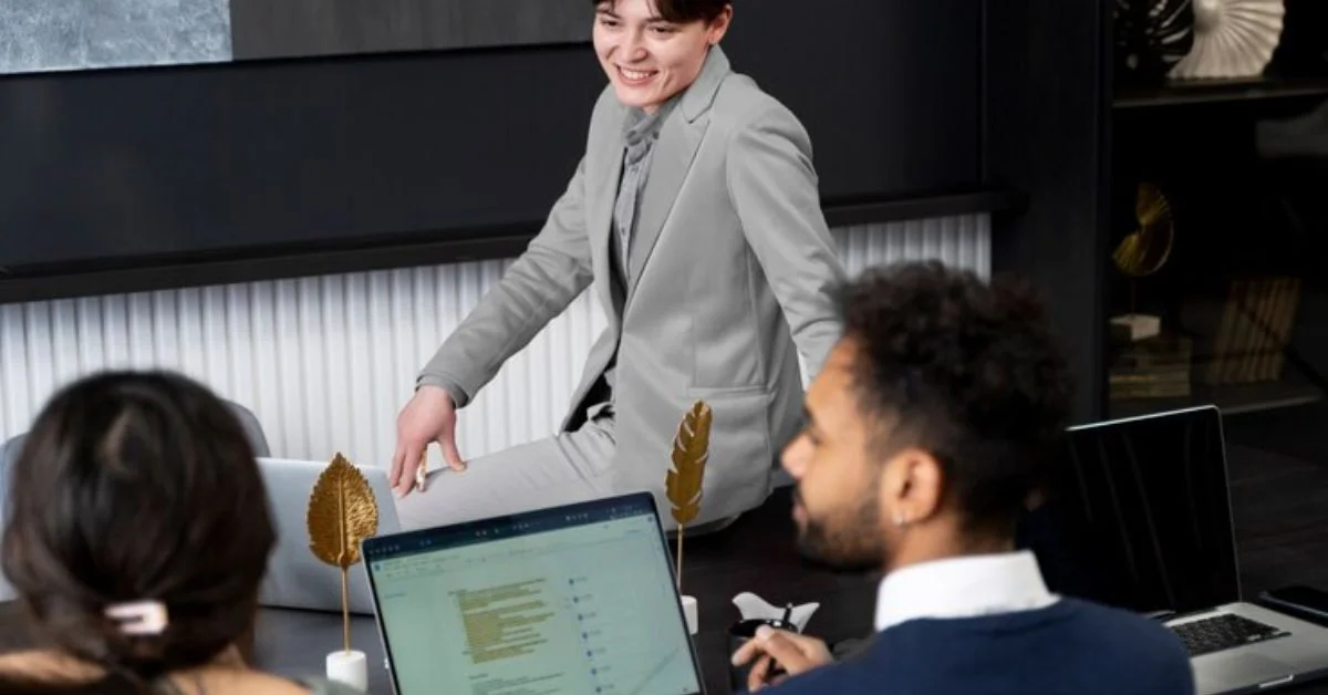 PedroVazPaulo Coaching – Transform Your Career Now