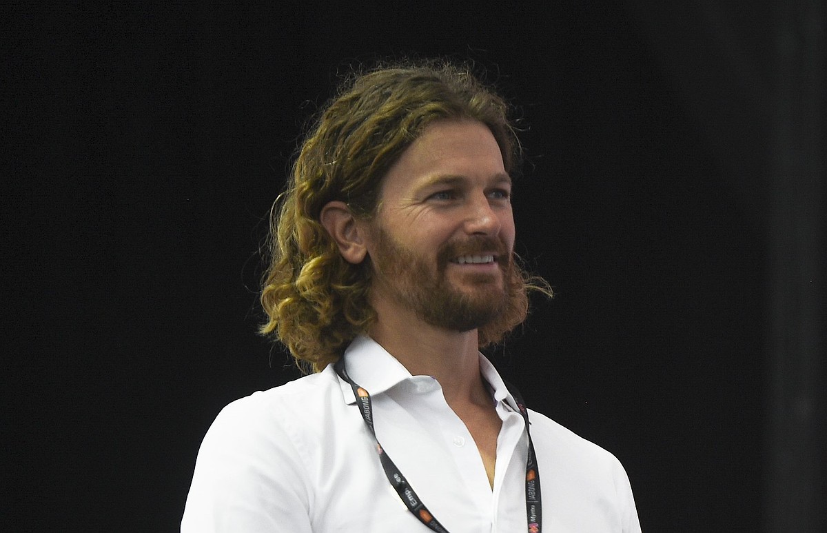Steuart Walton Net Worth: You Won’t Believe the Number!