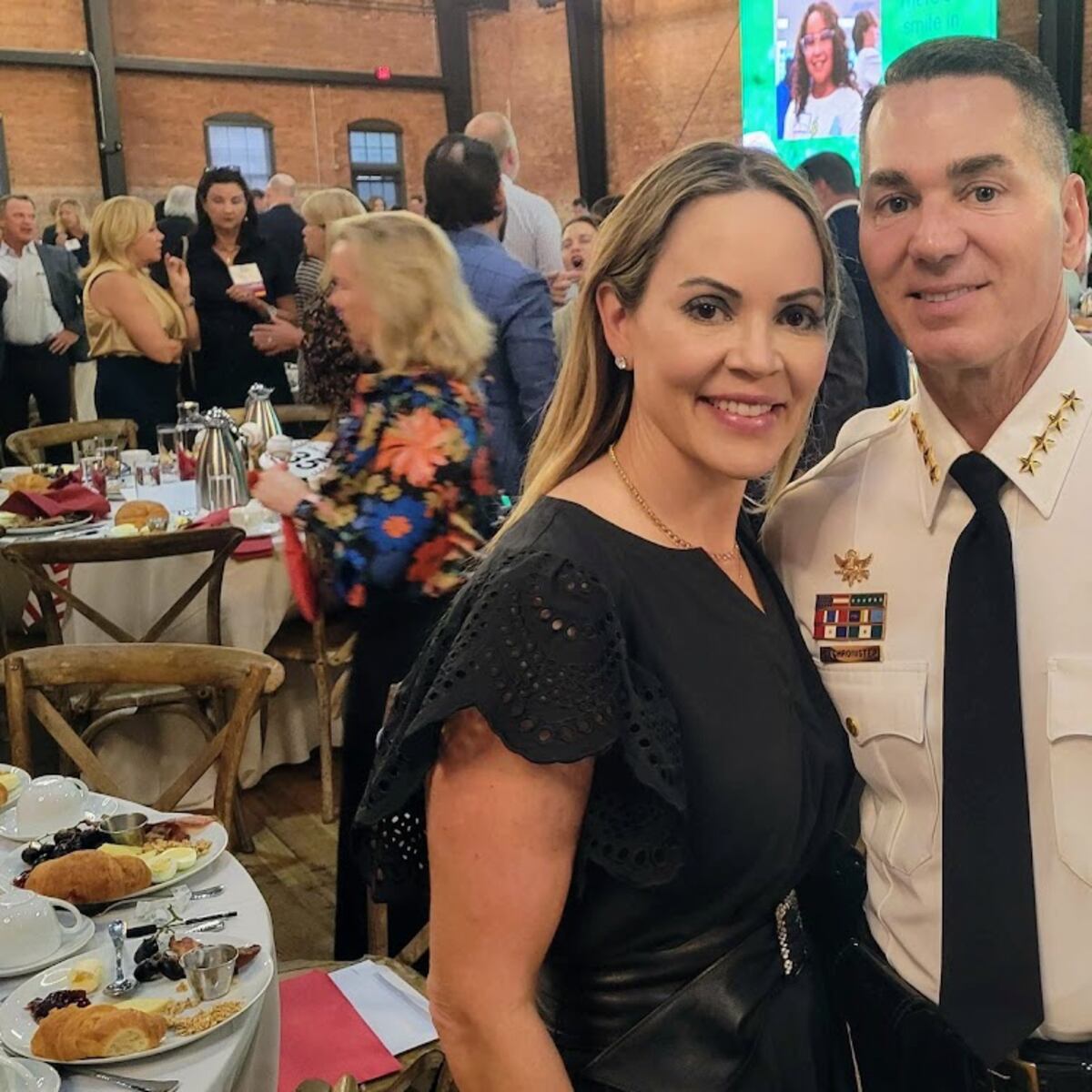 Chad Chronister Net Worth – How Rich Is He Really?