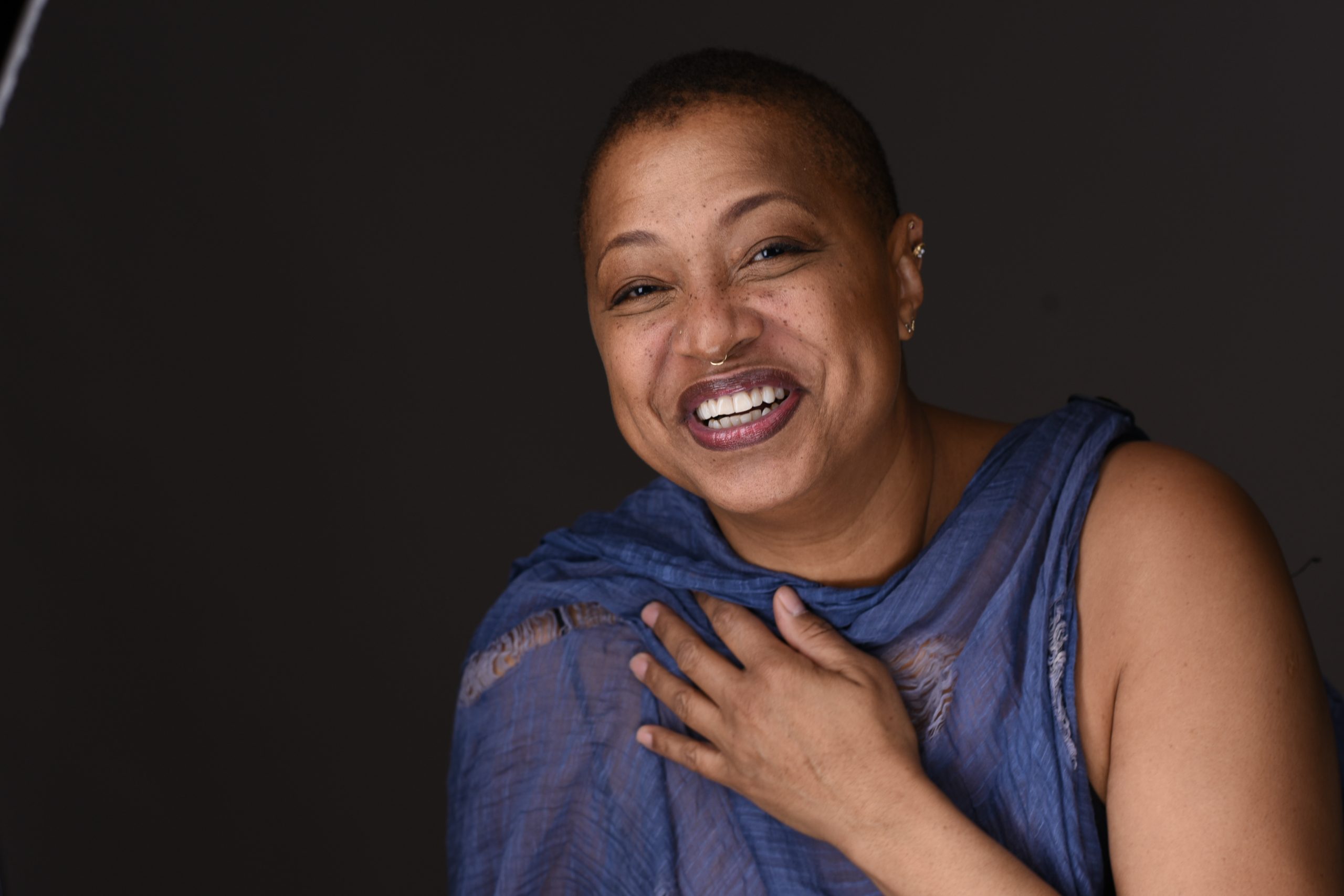 Lisa Fischer Net Worth – Here’s What She Earns!