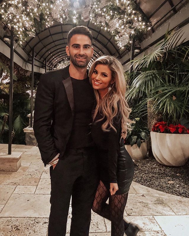 Amber Lancaster Salary & Net Worth – Full Details