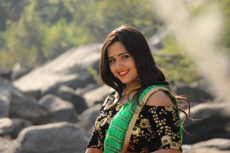 Bhojpuri Actress Name: Meet the Queens of Bhojiwood