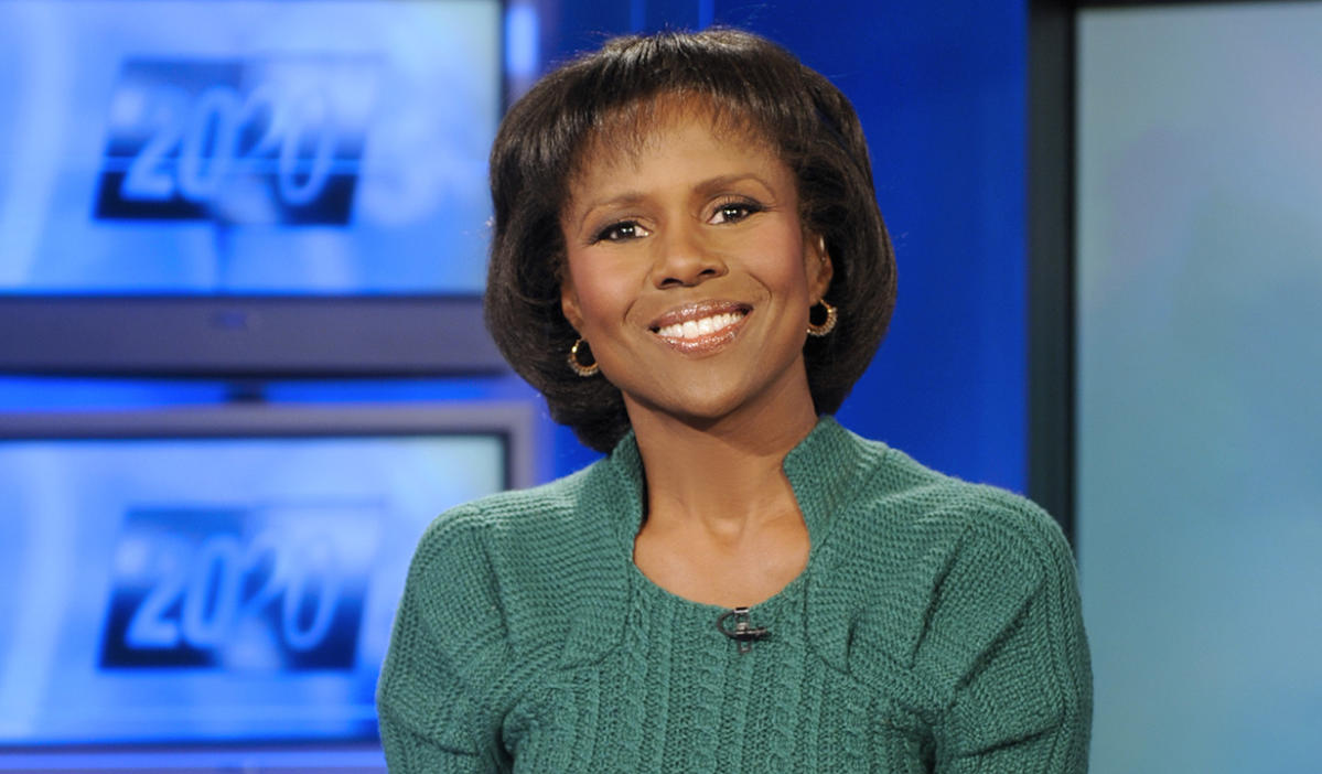 Deborah Roberts Net Worth? Let’s Talk Coins!