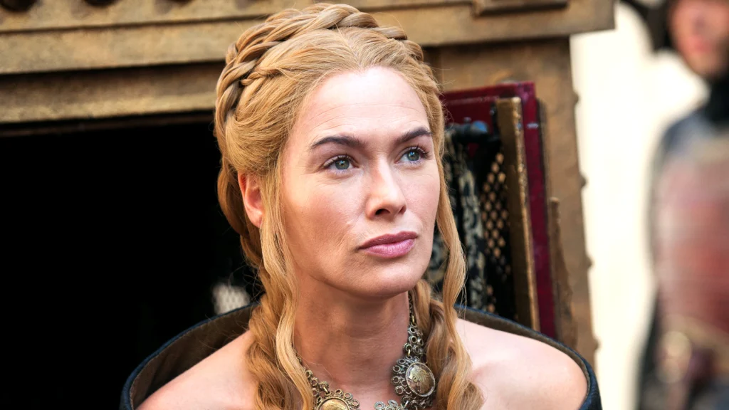 Game of Thrones Actress Name: See Who Played Who Game of Thrones Actress Name: See Who Played Who