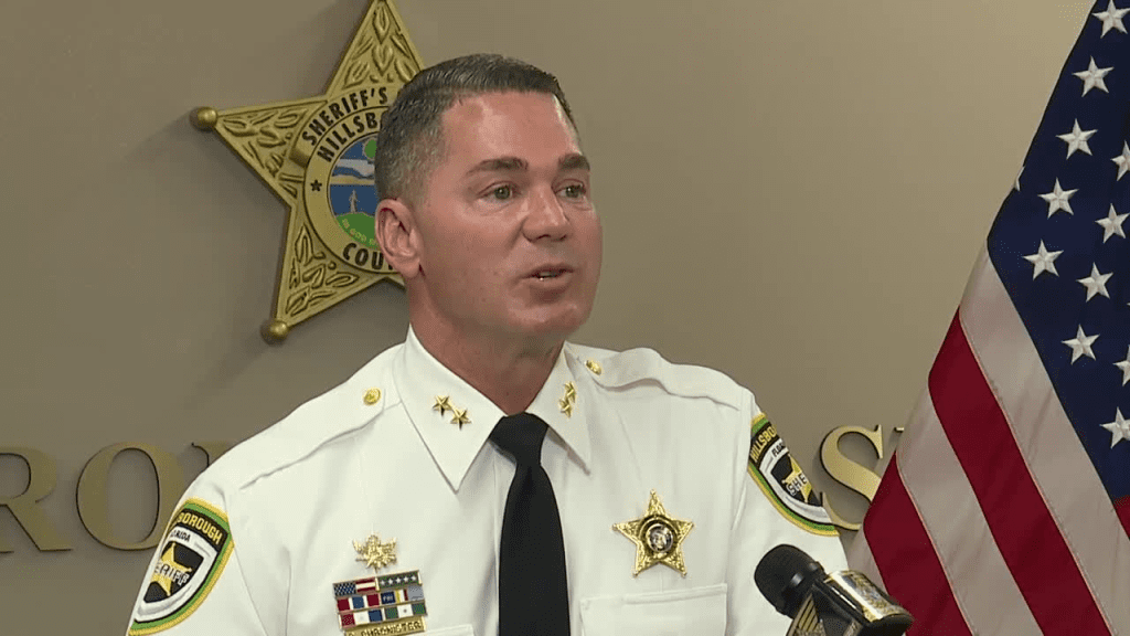 Chad Chronister Net Worth – How Rich Is He Really?