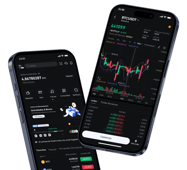 Is Tycobit the Next Millionaire-Maker Crypto?