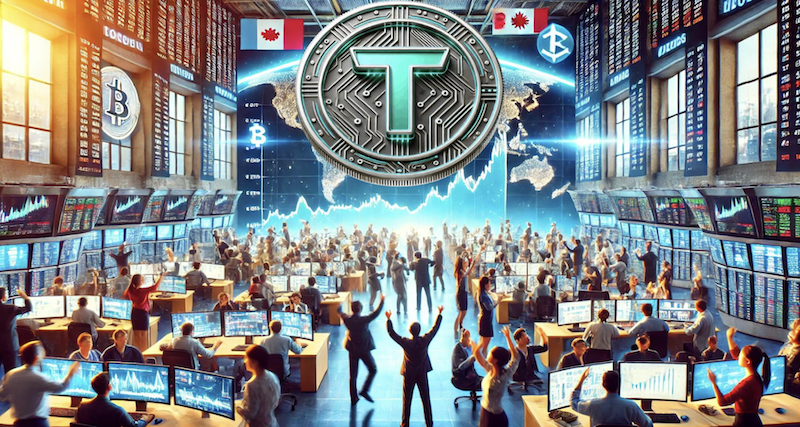 Is Tycobit the Next Millionaire-Maker Crypto? Is Tycobit the Next Millionaire-Maker Crypto?