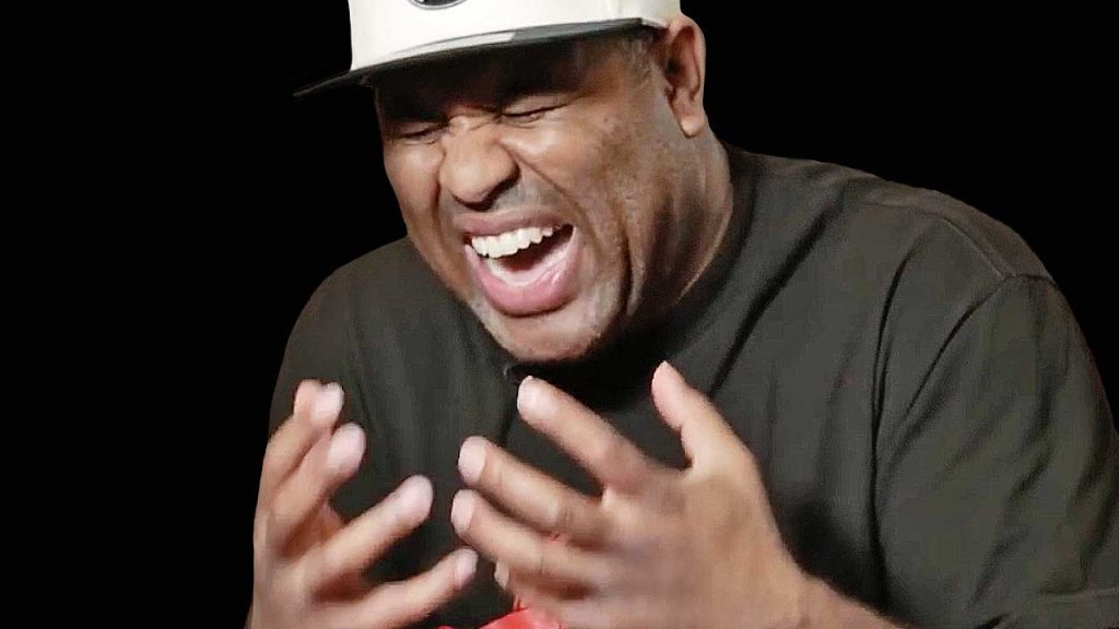 Eric Thomas Net Worth: From Homeless to Multi-Millionaire