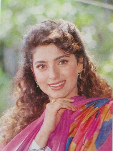 90s Bollywood Actress Name List with Photo