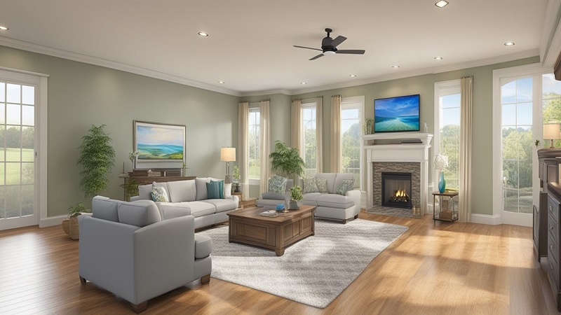 Why Professional House Cleaning in Sevierville, TN Is Worth It: Benefits for Homeowners