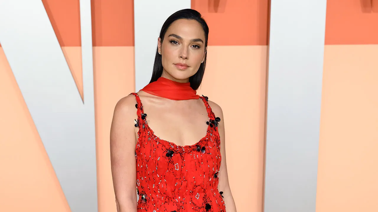 Hollywood Actress Names – The Ultimate Star List!
