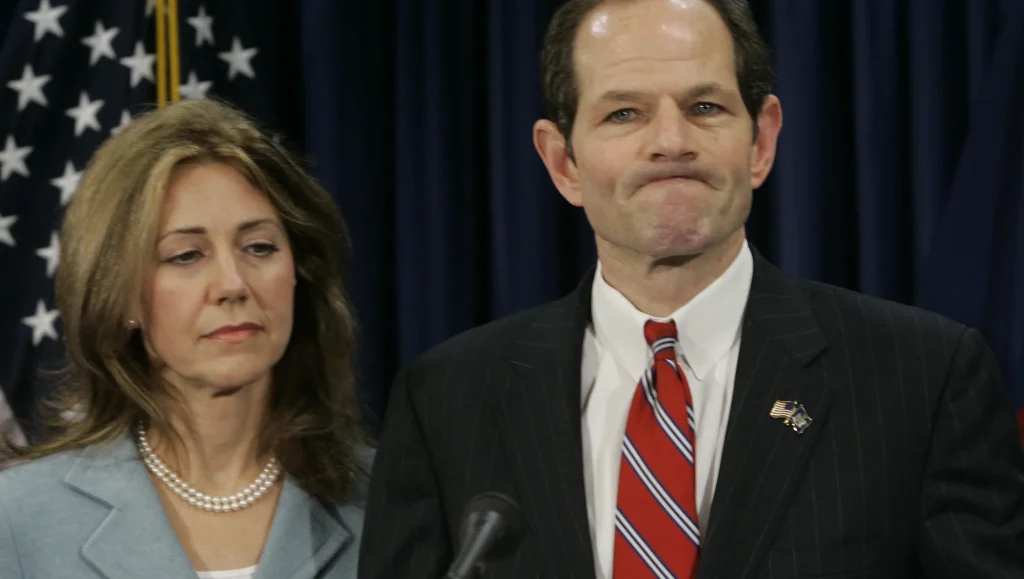 How Much Is Eliot Spitzer Worth? Latest 2025 Update!