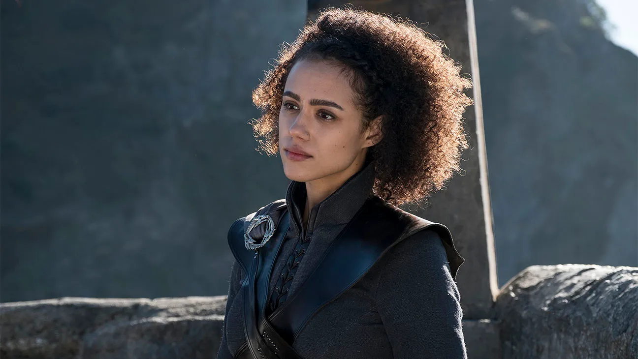 Game of Thrones Actress Name: See Who Played Who