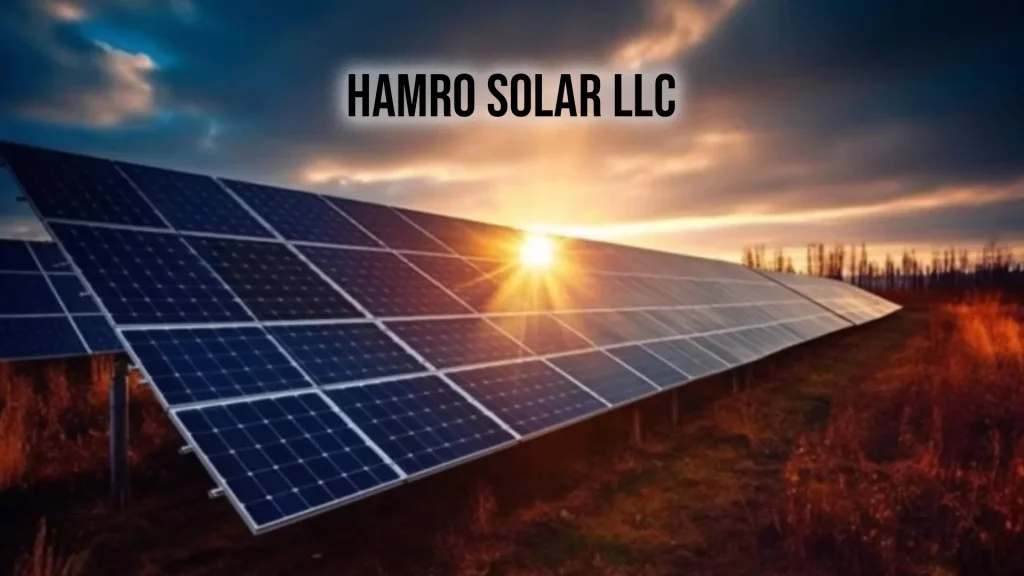 Hamro Solar LLC – Go Solar & Save Big on Energy Bills! Hamro Solar LLC – Go Solar & Save Big on Energy Bills!