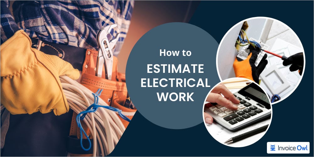 Key Strategies for Effective Residential Electrical Estimation