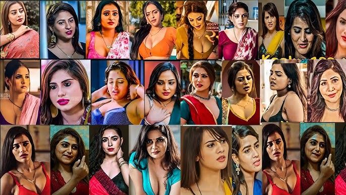Hottest Kooku Web Series Actress Name – Full List! Hottest Kooku Web Series Actress Name – Full List!