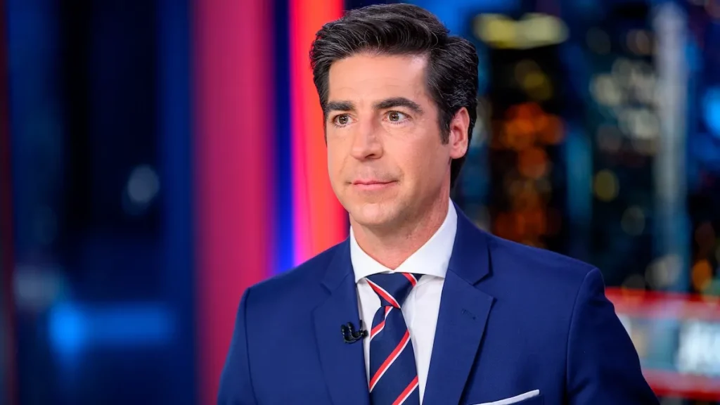 Jesse Watters Net Worth: How Rich Is the Fox News Star?