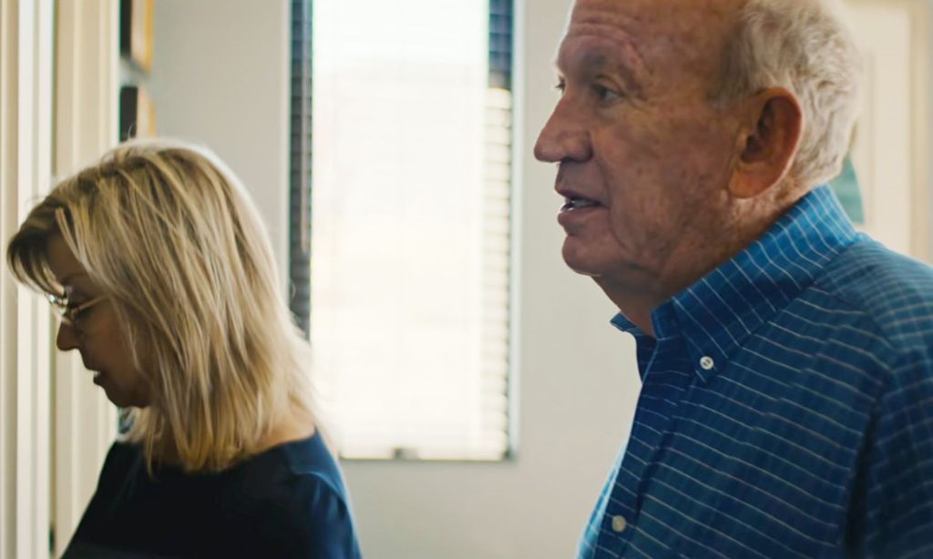 John Ramsey New Wife & Their Life Together in 2025