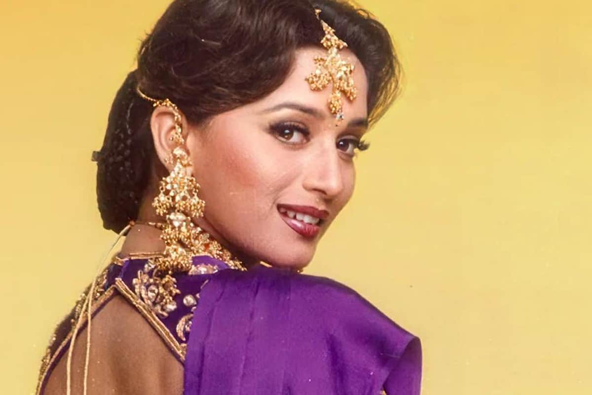 90s Bollywood Actress Name List with Photo