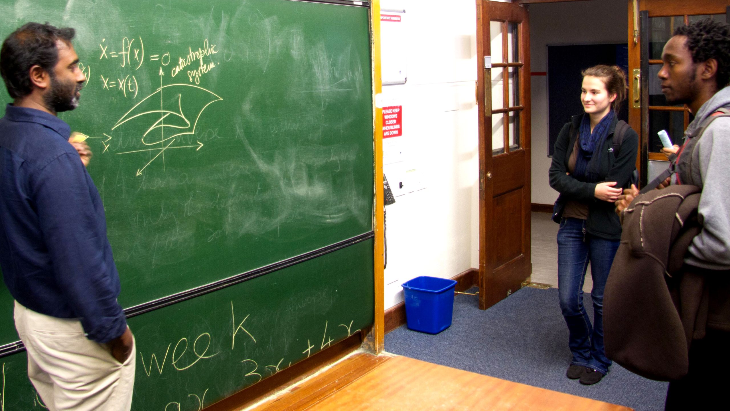 BlackboardUCT: Access UCT Courses & Study Resources