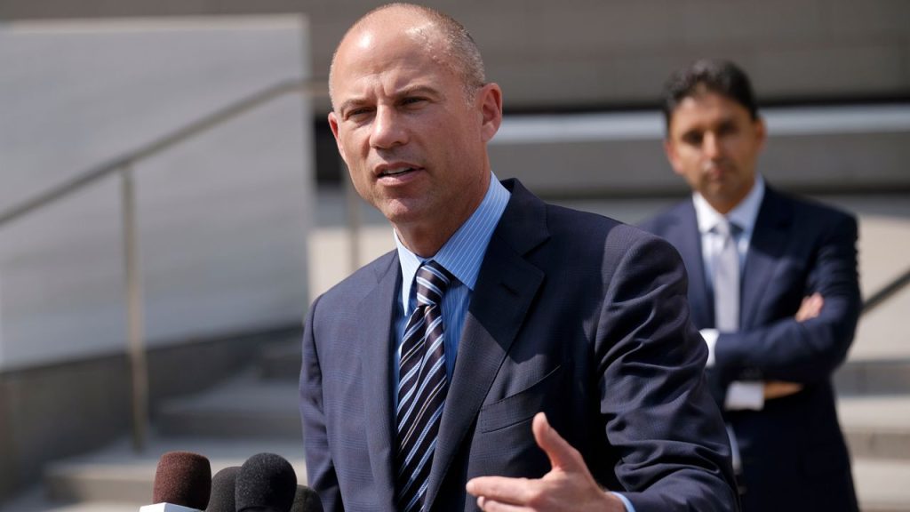 Michael Avenatti Net Worth: What Happened to His Fortune?